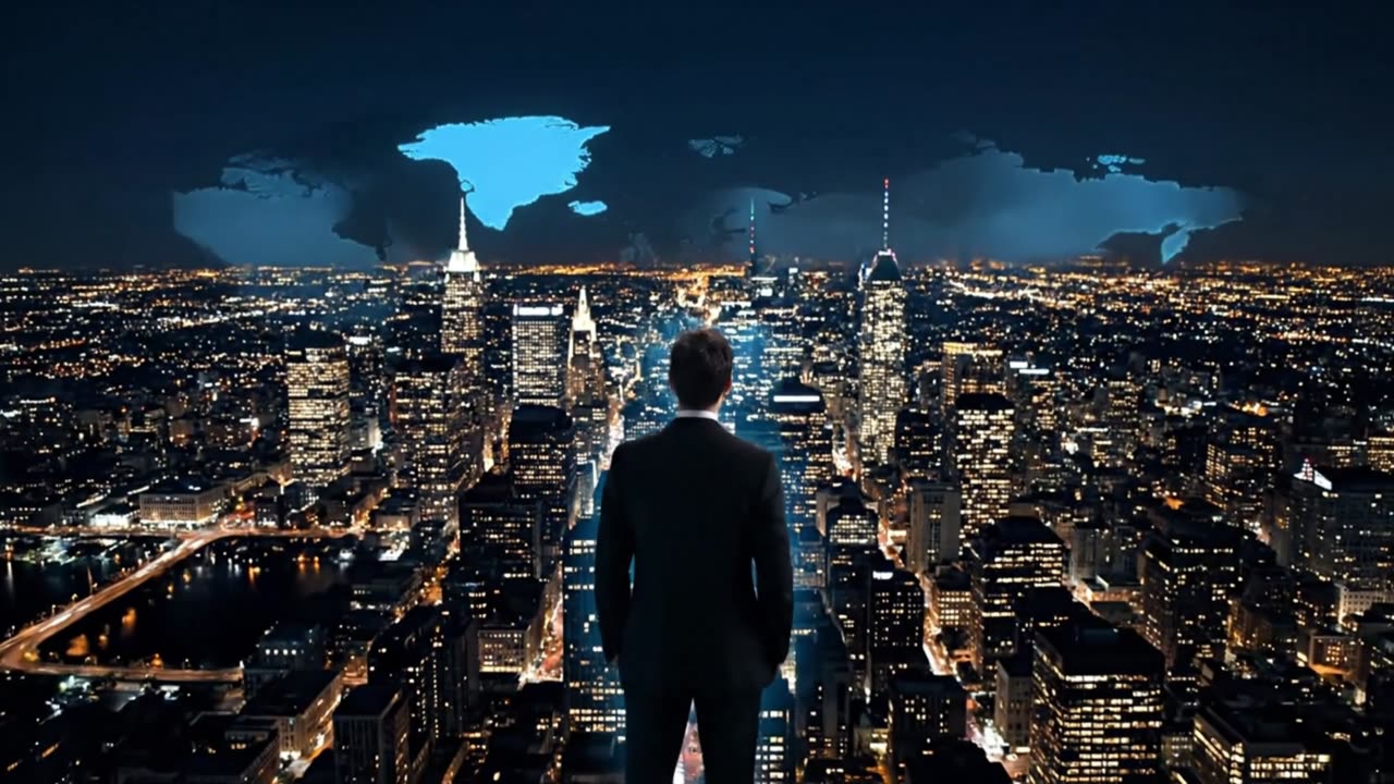 7) The Debt Problem: Why Countries Struggle With Borrowing