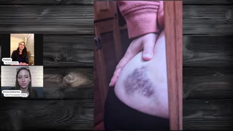 Kadaya - Unmasking the Illuminati, White House Secrets, Surrogate Slavery, & Brain Bondage