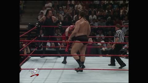 Summer Slam 1999