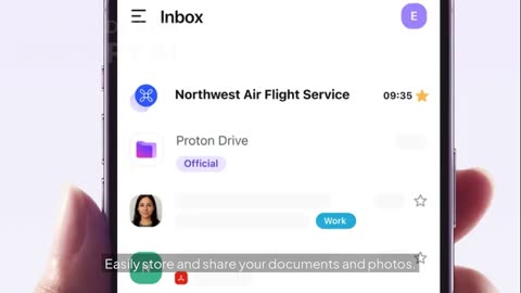 Proton: The Future of Privacy — Secure Email, VPN, Storage & More