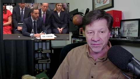 Jack Smith Testimony, Don Lemon Mocks DOJ and March for Life | Ep. 015