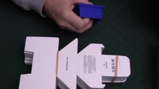 Repack ammo boxes an overview