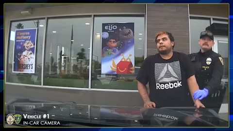 ARRESTED, MOCKED, TERRORIZED, AND BRUTALLY MURDERED FOR BEING IN A MCDONALDS BATHROOM TOO LONG