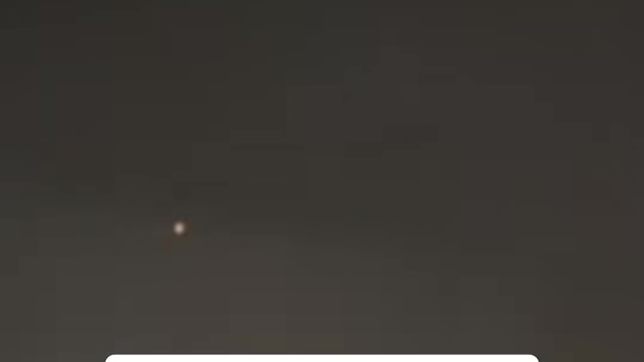 👽 UFO / UAP sighting in Kenilworth, New Jersey on May 15, 2025. “This p...