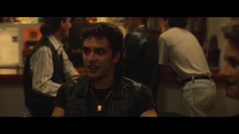 La ruta - Temporada 1 - Capítulo 7 parte 3