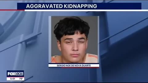 17yo On ICE Hold In Texas After Attacking Woman With A Hammer