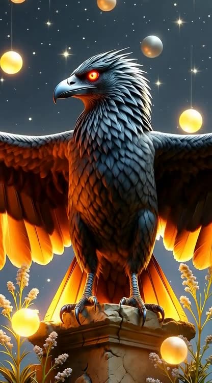 Stolas Exposed: 5 Cosmic Powers of Hell’s Owl Demon & Astronomy God! (Goetia Wisdom)