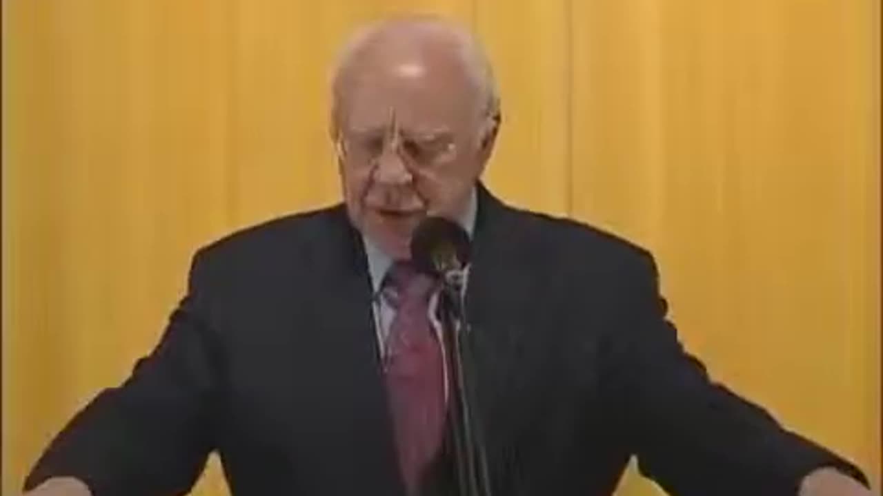 Seek God's Righteousness