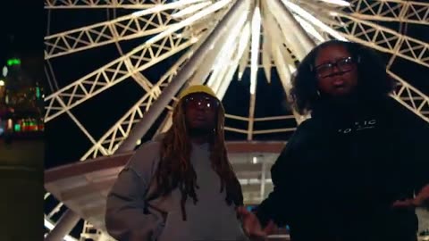 Che Noir X 7xvethegenius - Sum Of Two Evils (Official Video)