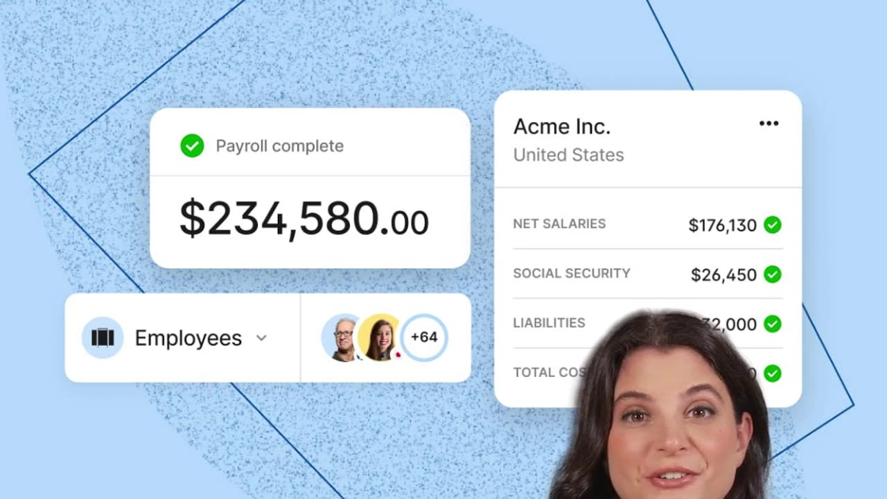 How to Run Compliant Global Payroll for Your International Team | Deel Walkthrough