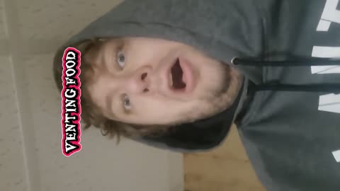 HOW TO VENT FOOD: CHEF CARL AND KYLE (COMEDY SKIT)