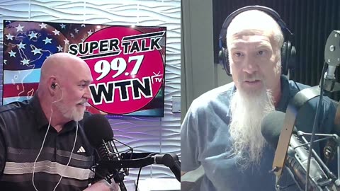 Trumps back in town to address shutdown, and Nigeria is on our military radar now