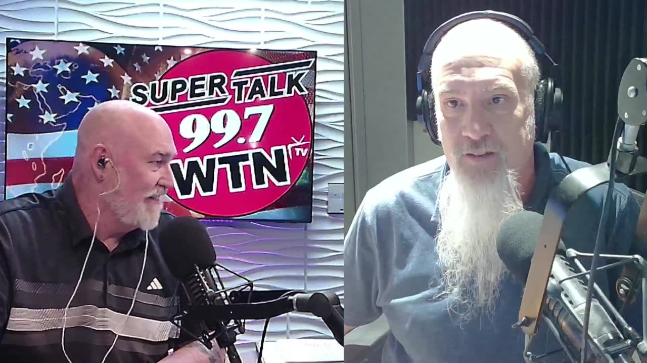 Trumps back in town to address shutdown, and Nigeria is on our military radar now