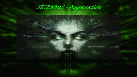 SE7ENOUS - Aggravation