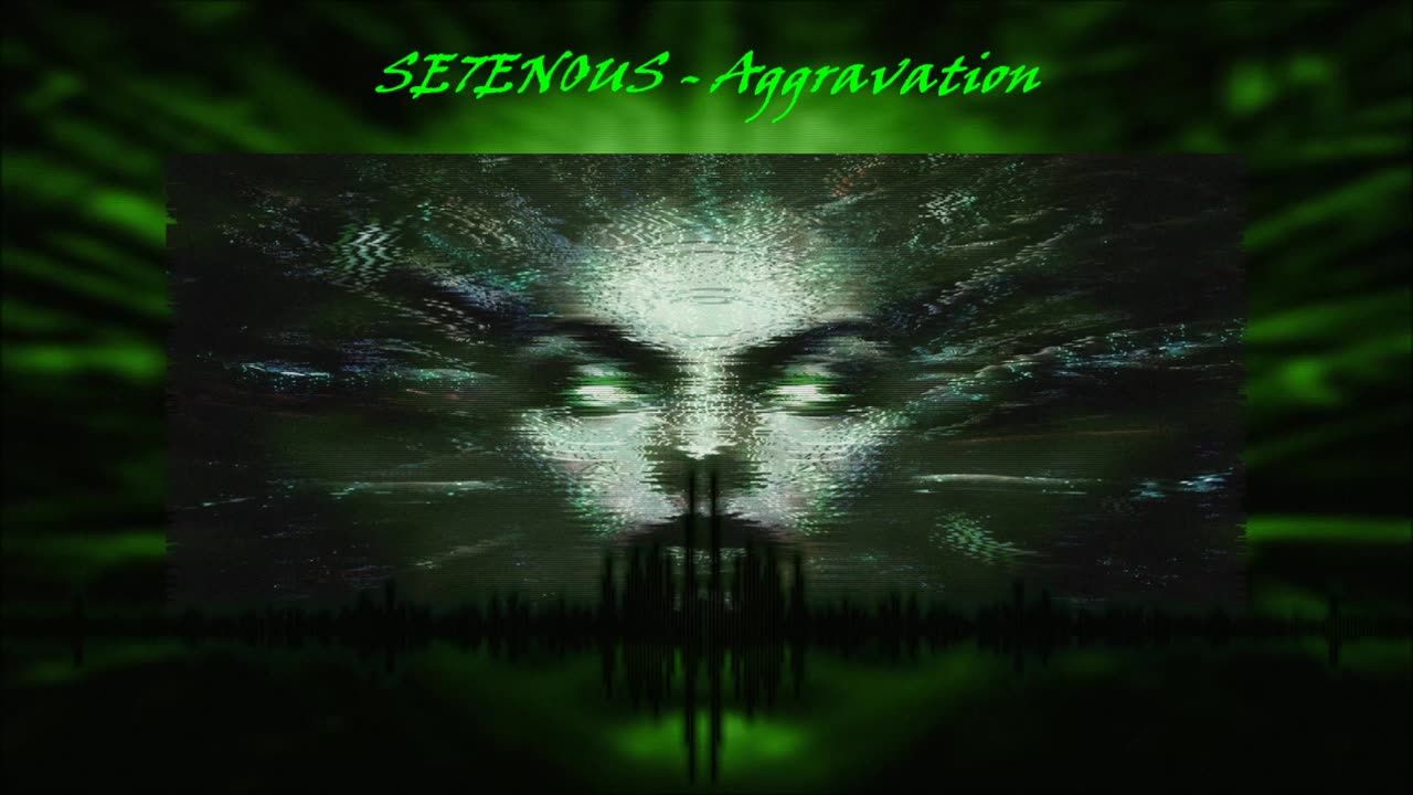 SE7ENOUS - Aggravation