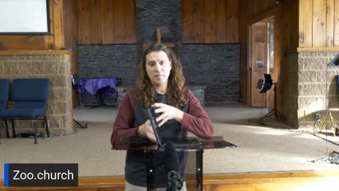 God with Us (afternoon session)