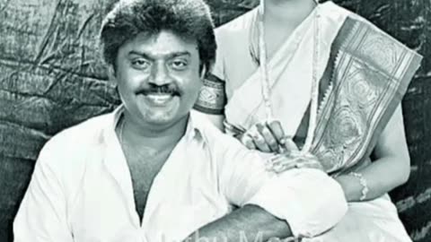 #vijayakanth #dmdk #annie #viralvideo