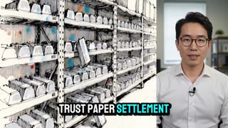 50 Nations Announce Silver Cartel, China Crashes Price & Doubles Reserves.......