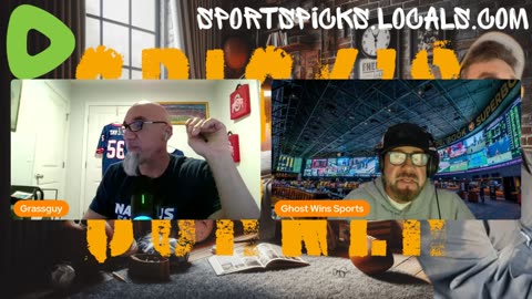 Smash or Pass with Grass.....