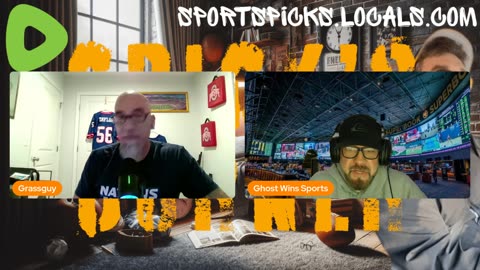 Smash or Pass with Grass.....