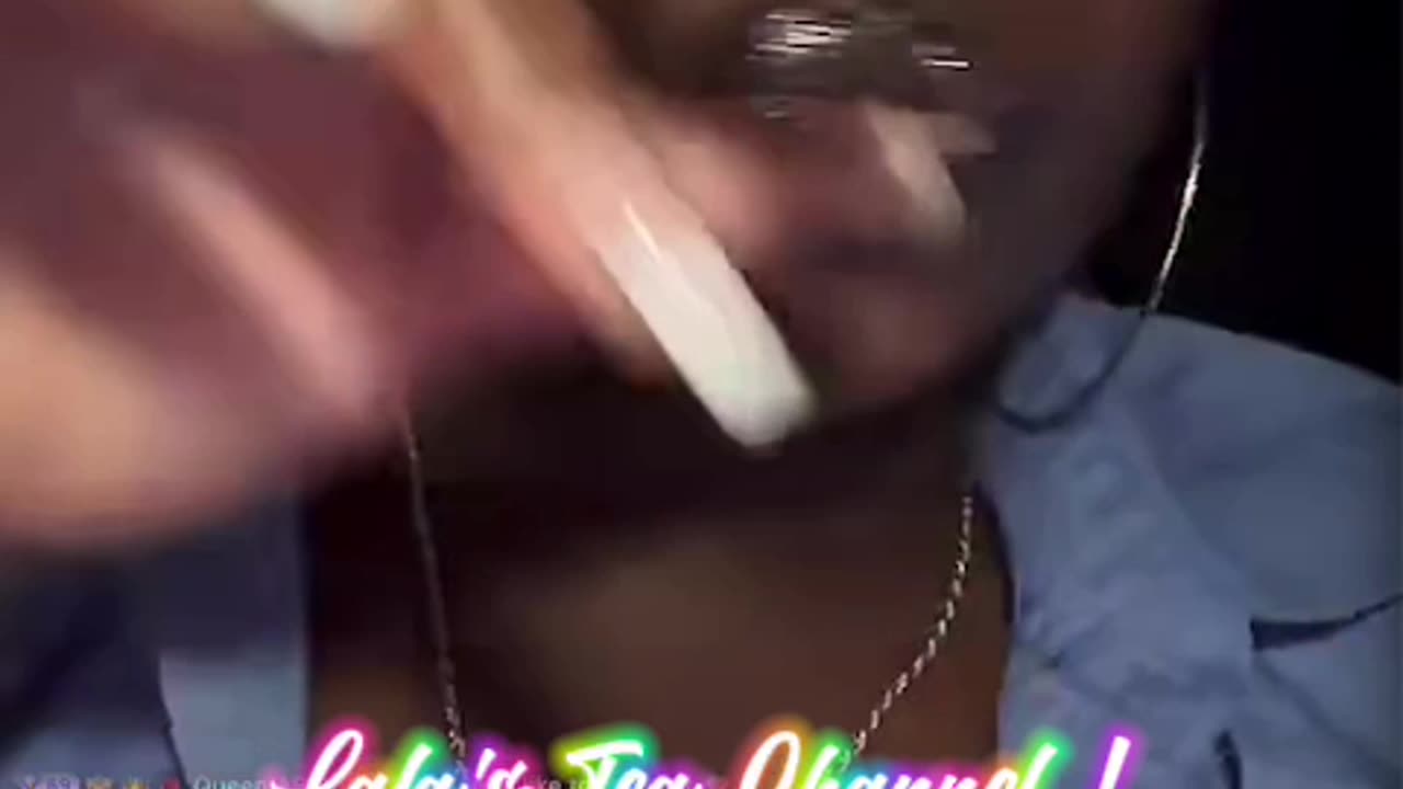 - MOMMA ACE ; SICK OF PPL BEING WORRIED ABOUT HER FRIENDSHIP W| VOODOO !