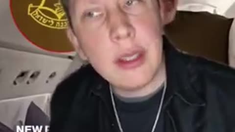 Argentina in flames!