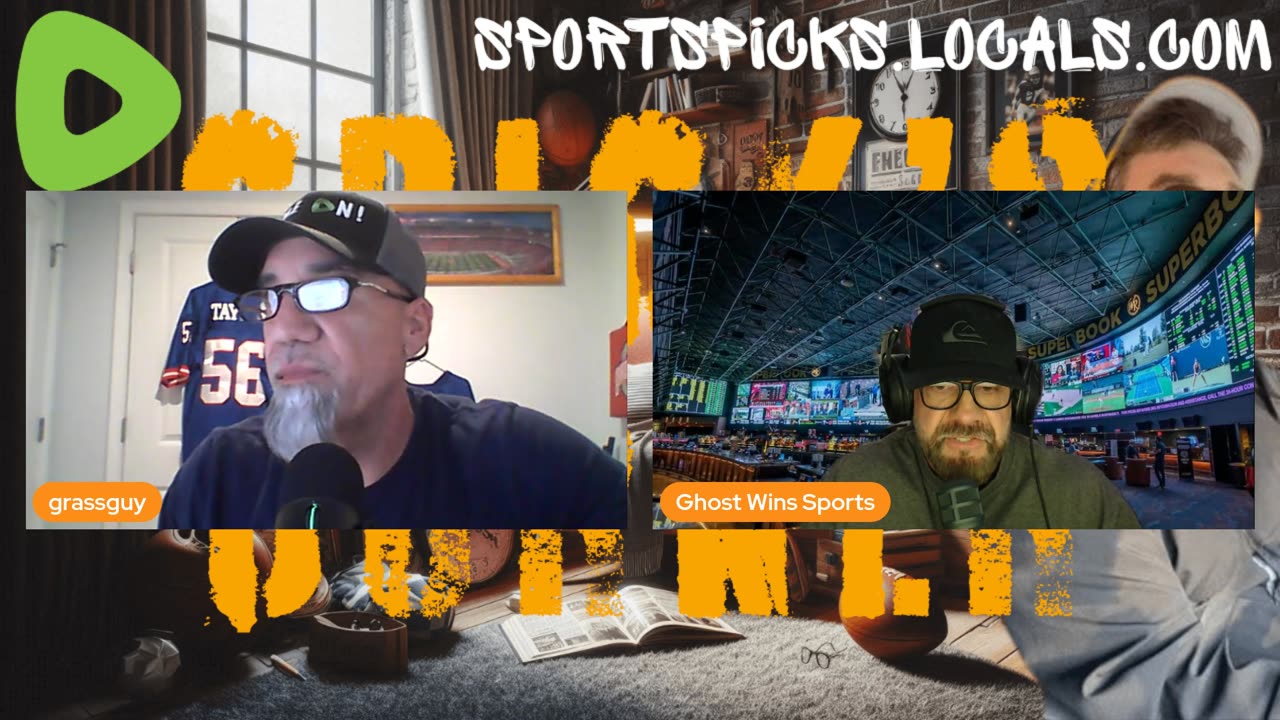 last second line movement