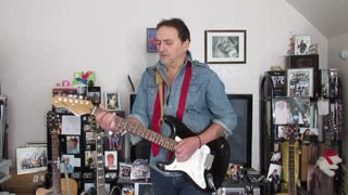 Paul Murphy - 'No Dignity' . [Take 1]