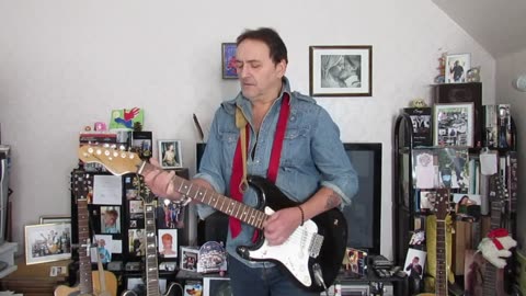 Paul Murphy - 'No Dignity' . [Take 1]