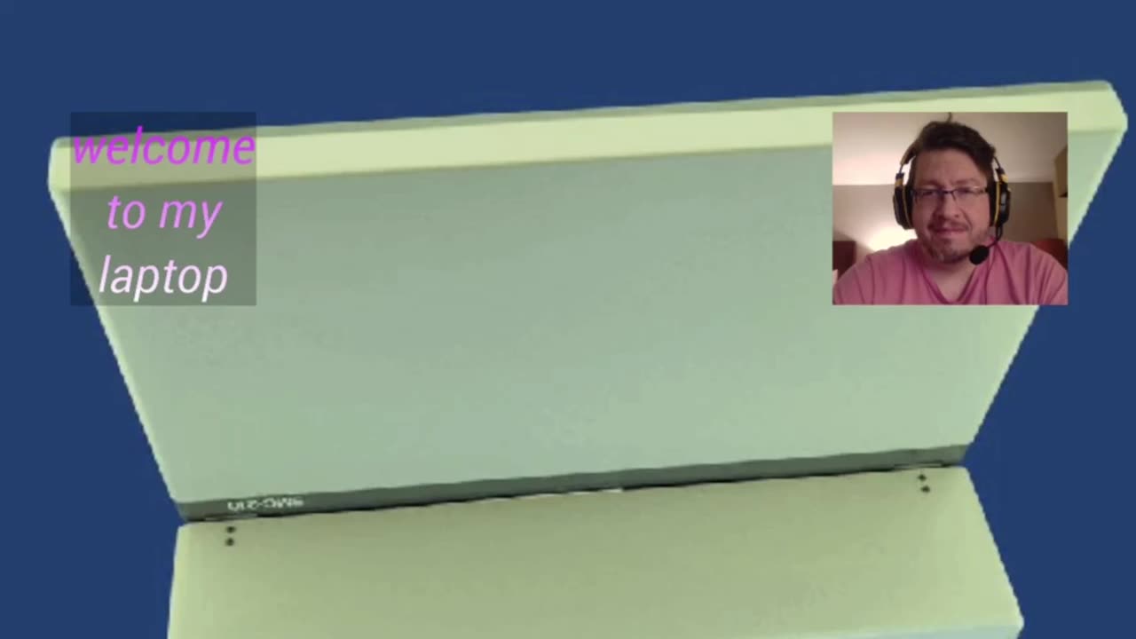 331 Laptop Streamaday 3951 part 1
