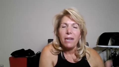 Penny Foskaris: Economical Red Light Therapy