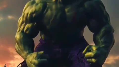 Joker vs. Hulk🇱🇷