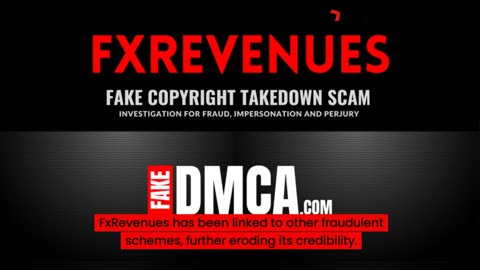 🔥 FxRevenues EXPOSED: The Truth Behind the Forex Trading Scam