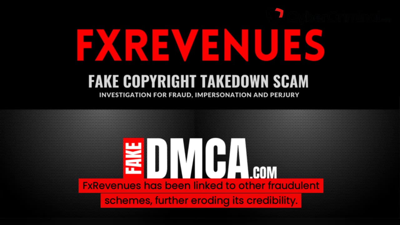 🔥 FxRevenues EXPOSED: The Truth Behind the Forex Trading Scam