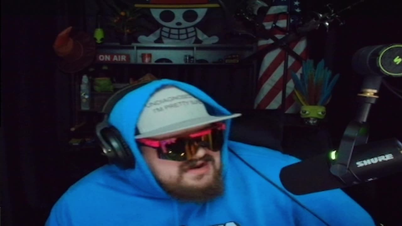 'I've Run Out of Excuses' for Richard Heart