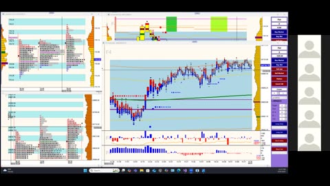 Bluewater Wrap and Trades for Sep 26