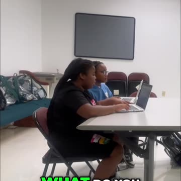 AI Cheating in Class Miss Nancy Will Be Mad!