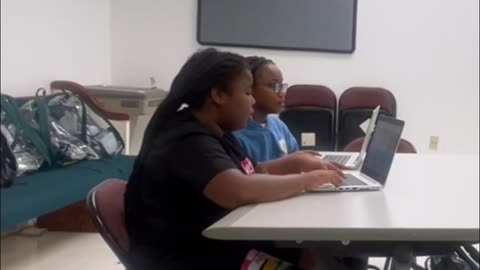 AI Cheating in Class Miss Nancy Will Be Mad!