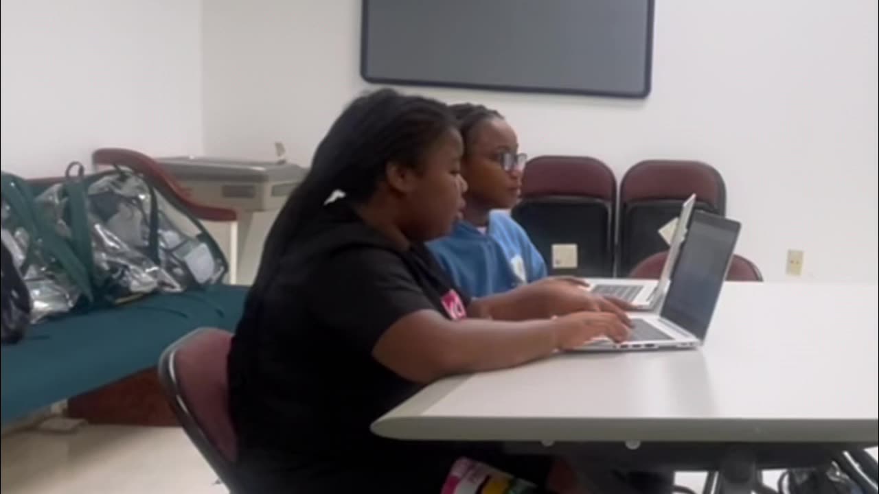 AI Cheating in Class Miss Nancy Will Be Mad!