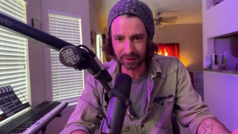 🛸👽 Nick Pope: Popular UFO/Alien Origin Theories! | TheTruthAbove