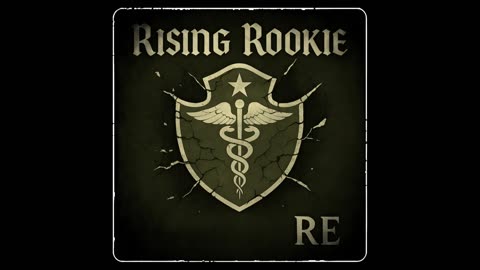 RE - Rising Rookie (Rebecca Chambers Theme)