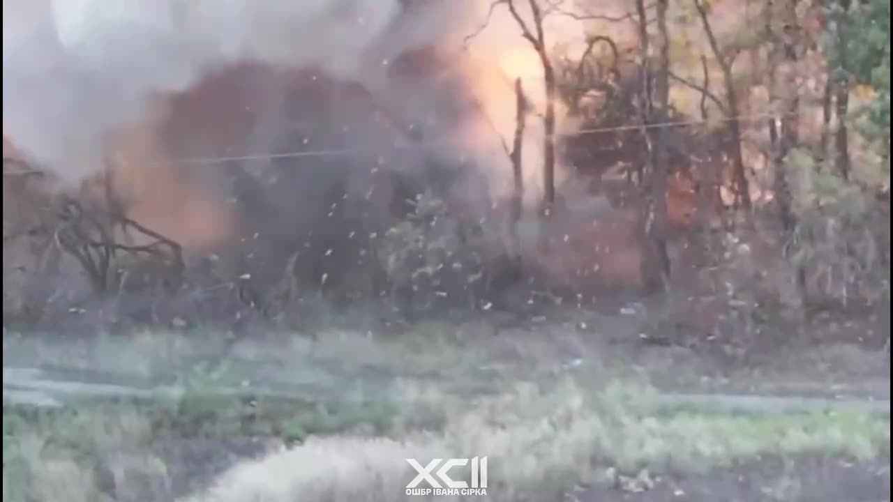 Probably Not Getting Away with This One