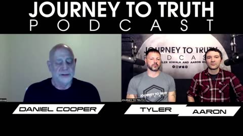 DAN COOPER| TRANSITION OF POWER| DEEPSTATE NEGOTIATING SURRENDER-TIMELINE DEVIATIONS