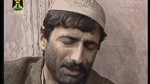 Iraq Satellite Channel IRAQ September 14, 2001 200am-230am ADT