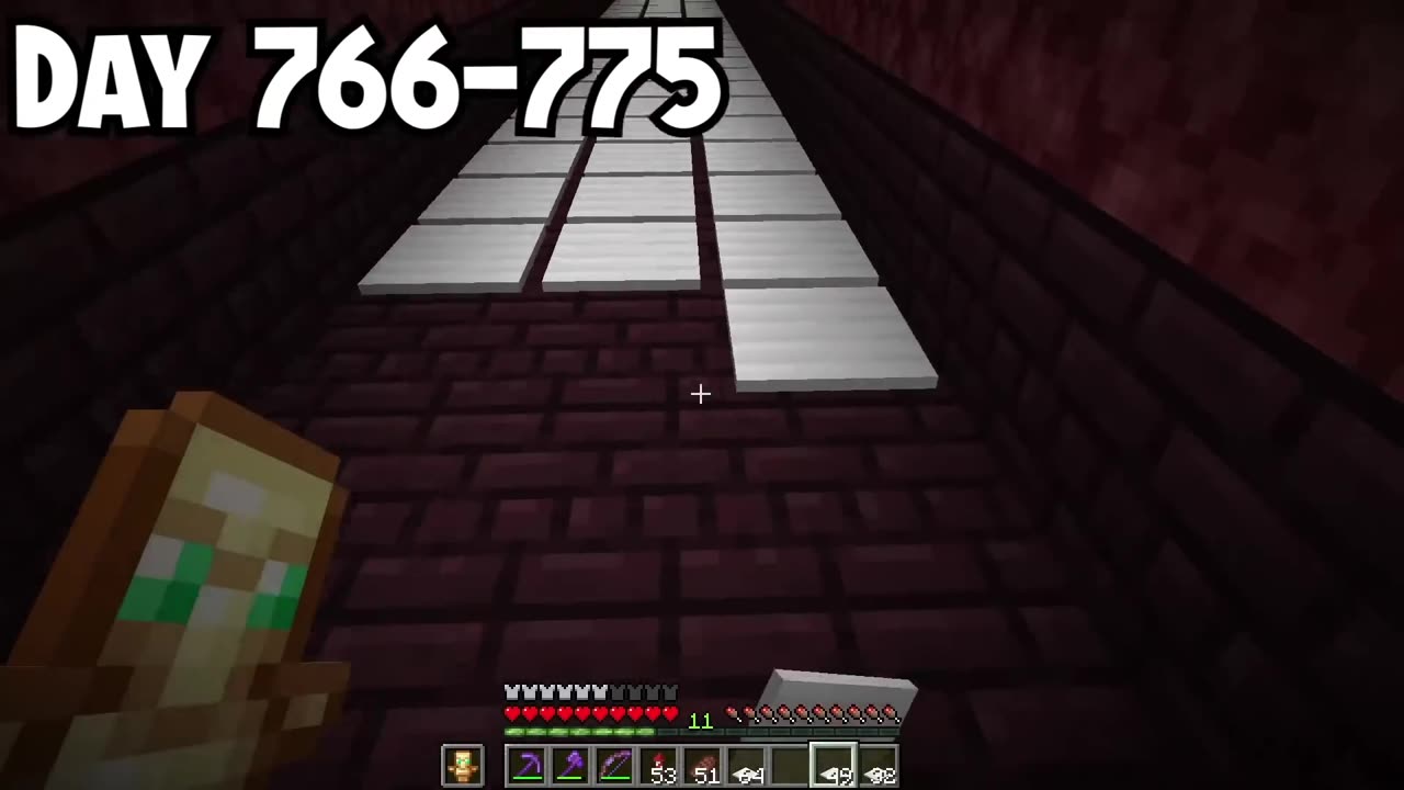 I Spent 800 Days in ONE BLOCK Minecraft... Here's What Happened