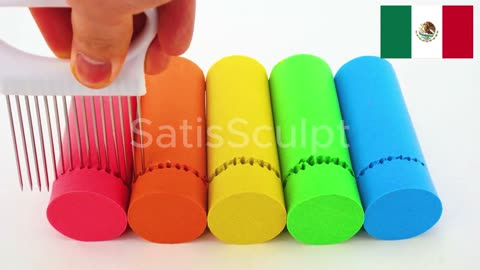 🇲🇽 Tribute to Mexico — Pure 4K Visual ASMR • Ruhe und Zufriedenheit