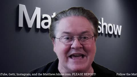 MatthewJshow