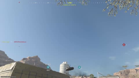 COD MW3 DOMINATION HC (AFGAN) 7