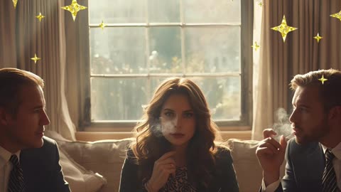 Update des Lichts – Ein Dübel, zwei Agenten und ein Kaffee ☕😄💙👇