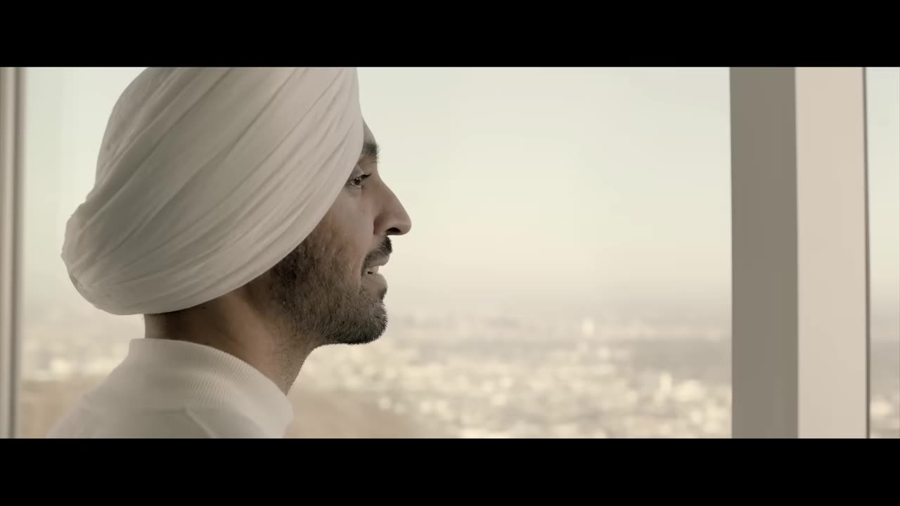 Diljit Dosanjh - Do You Know